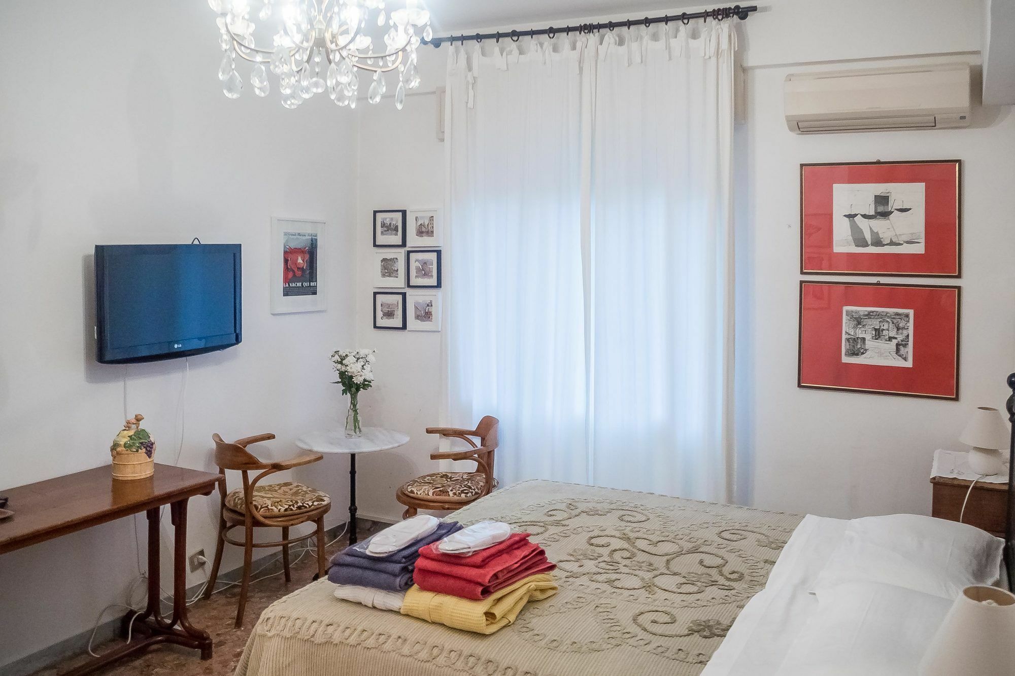 A B C In Bed & Breakfast Bologna