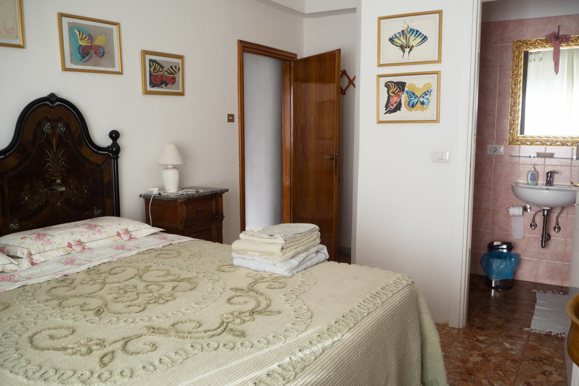 A B C In 3* Bologna