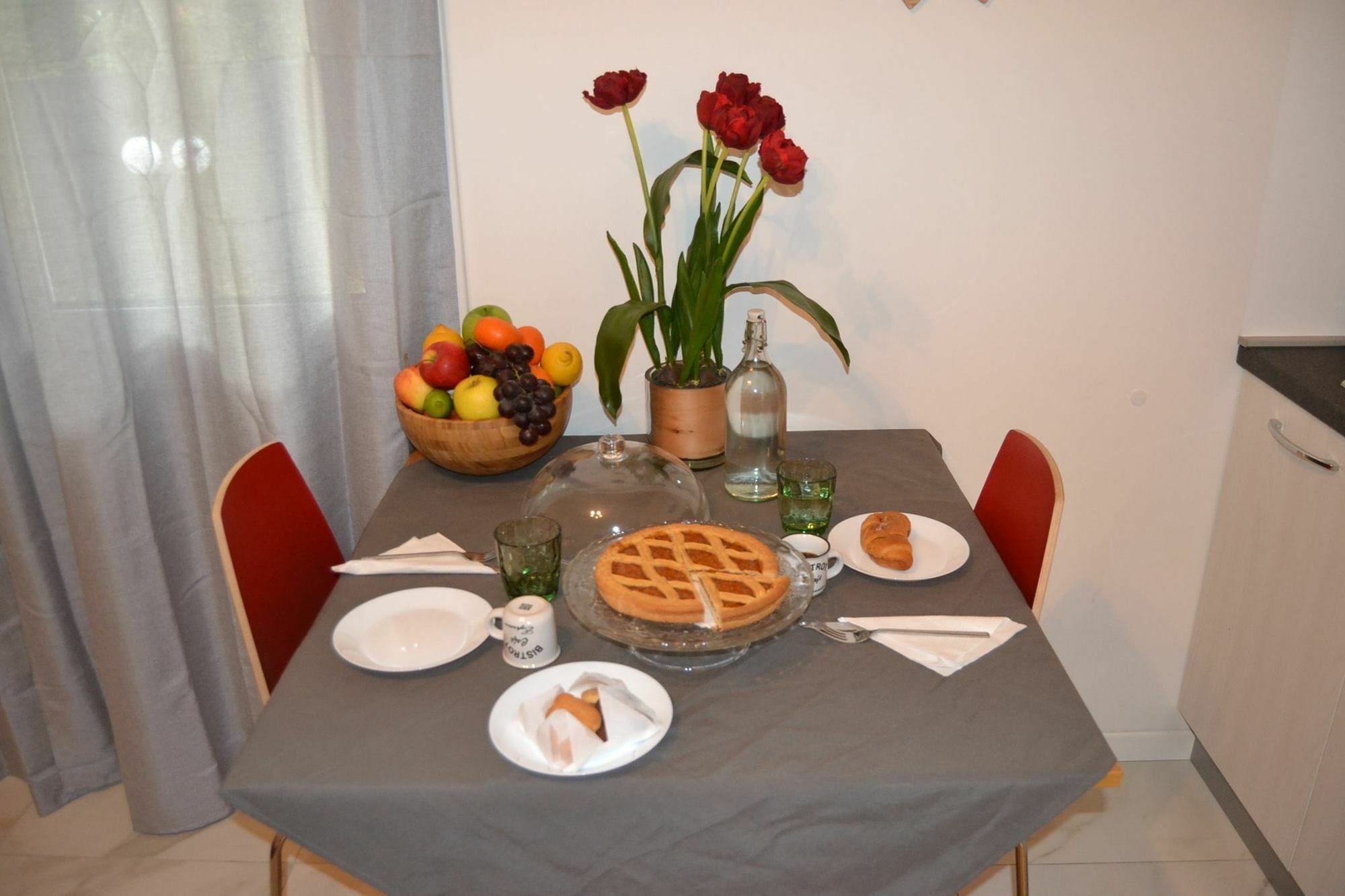 Bed & Breakfast Porte Di 3*