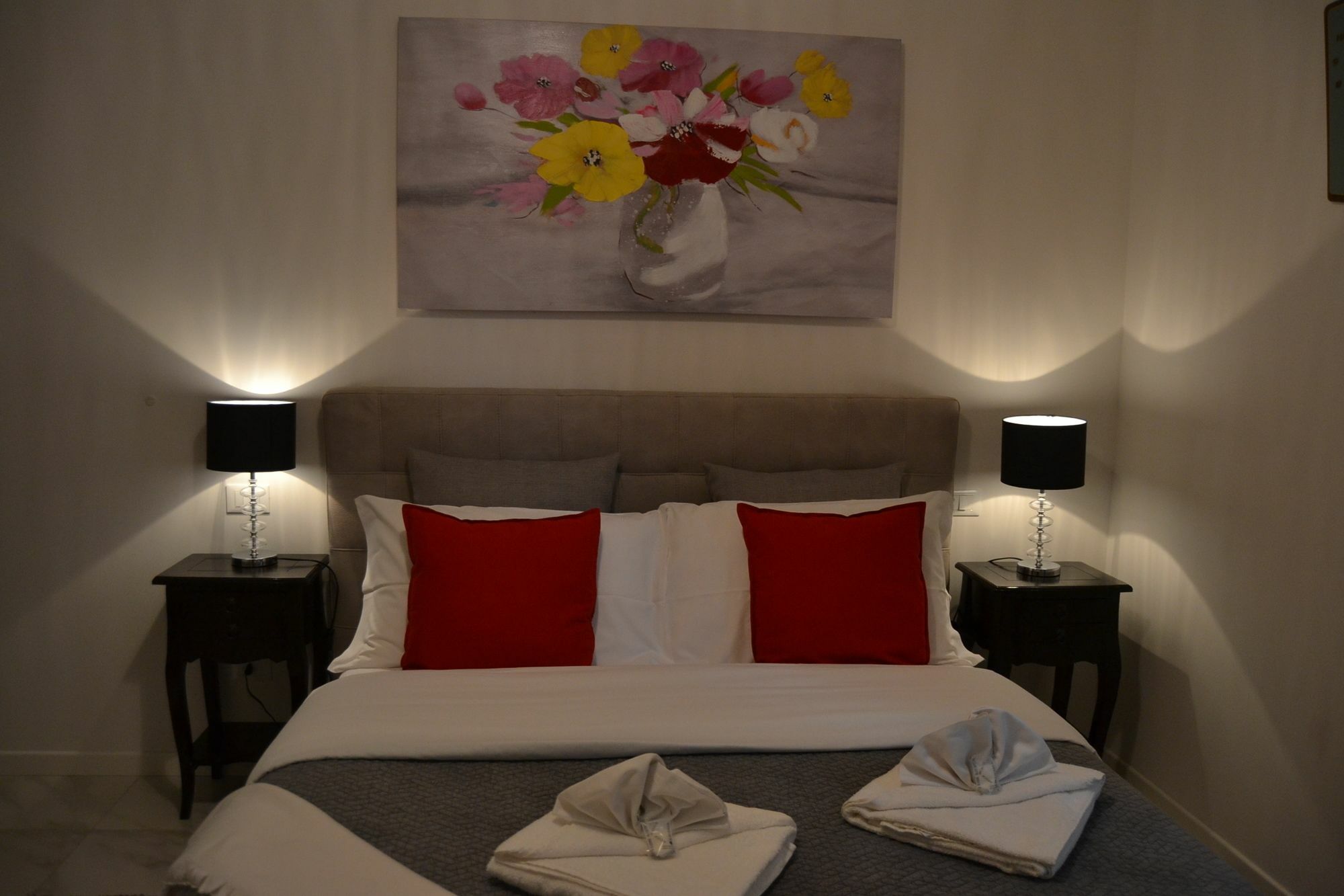 Bed & Breakfast Porte Di Bologna