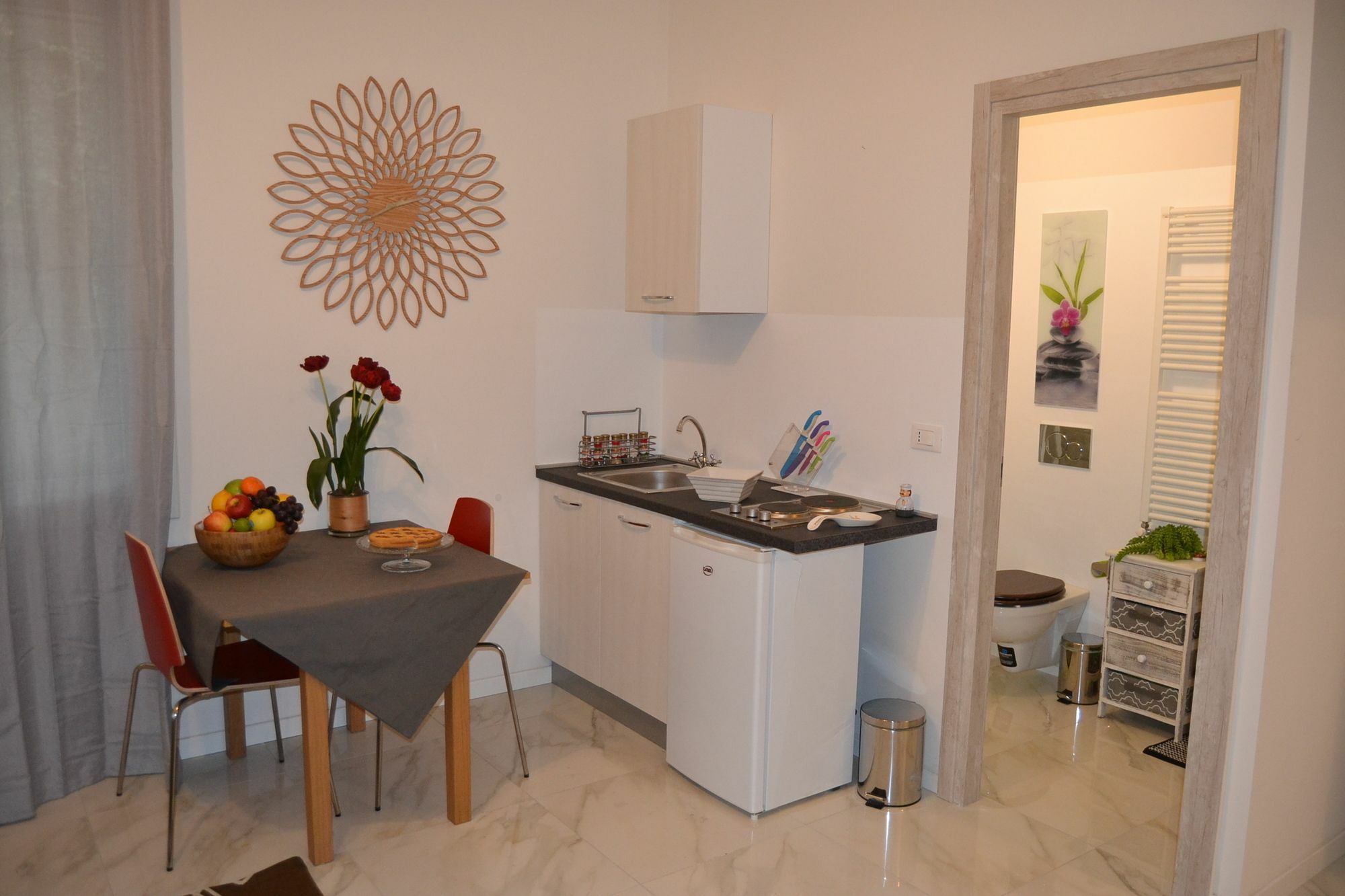 Porte Di 3*
