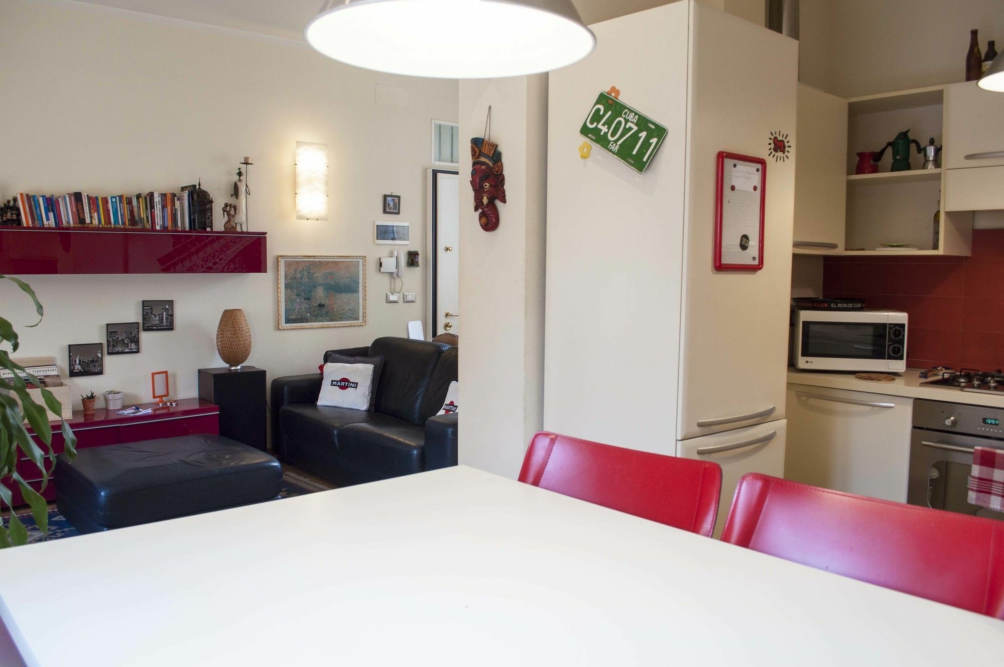 Apartment San Domenico *