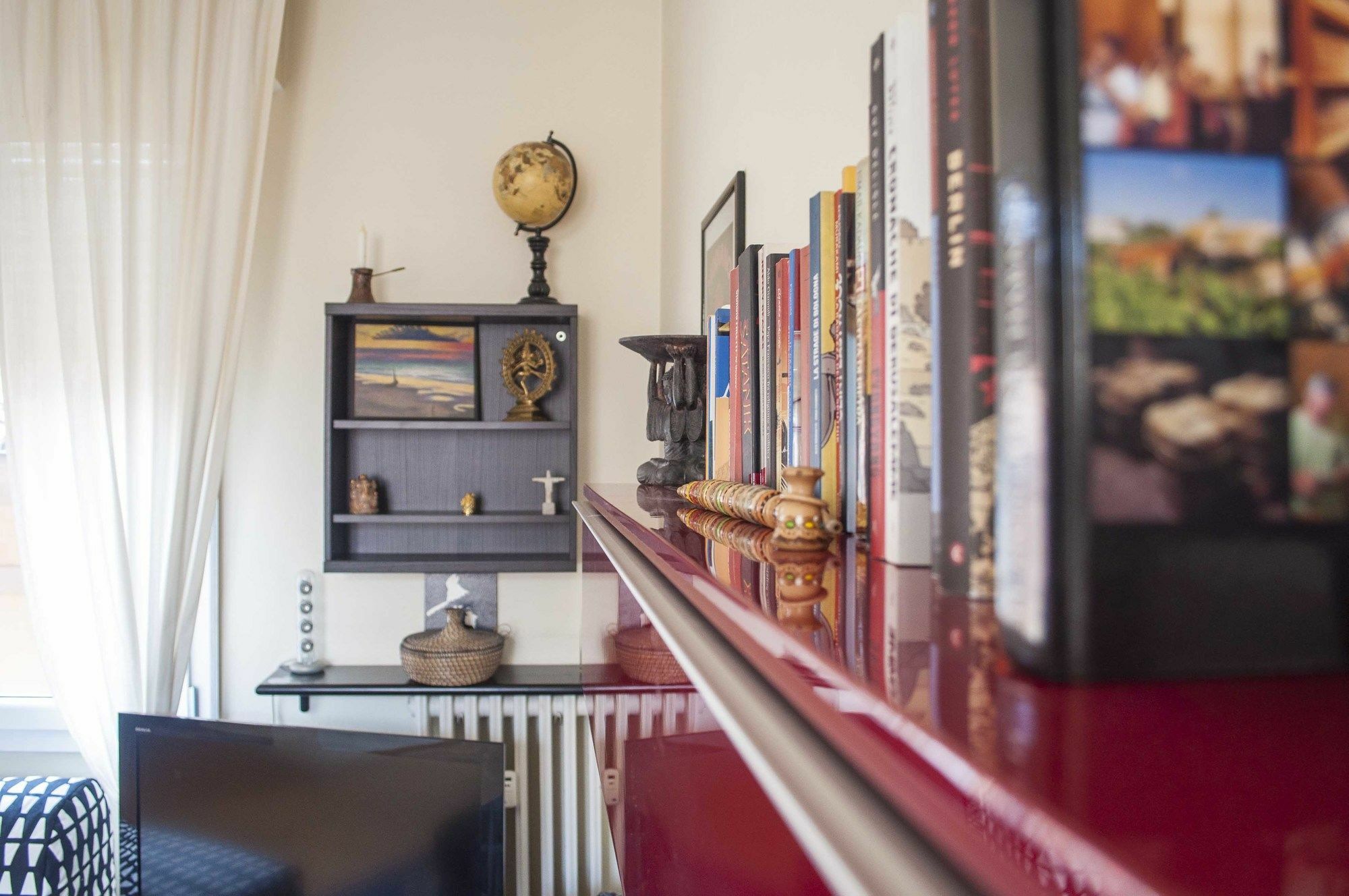 Apartment San Domenico