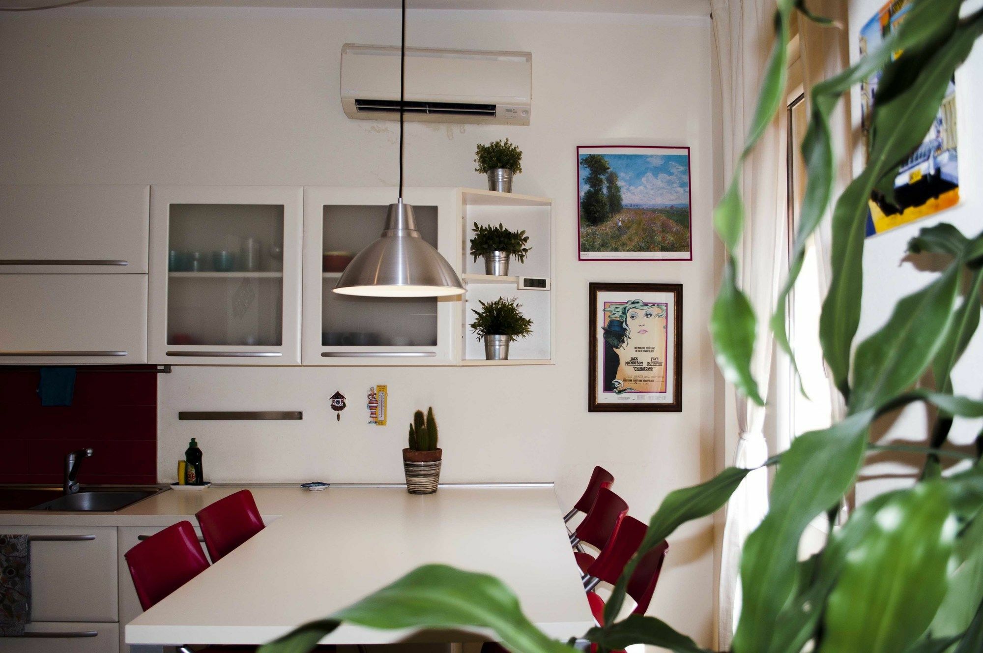 San Domenico Apartment