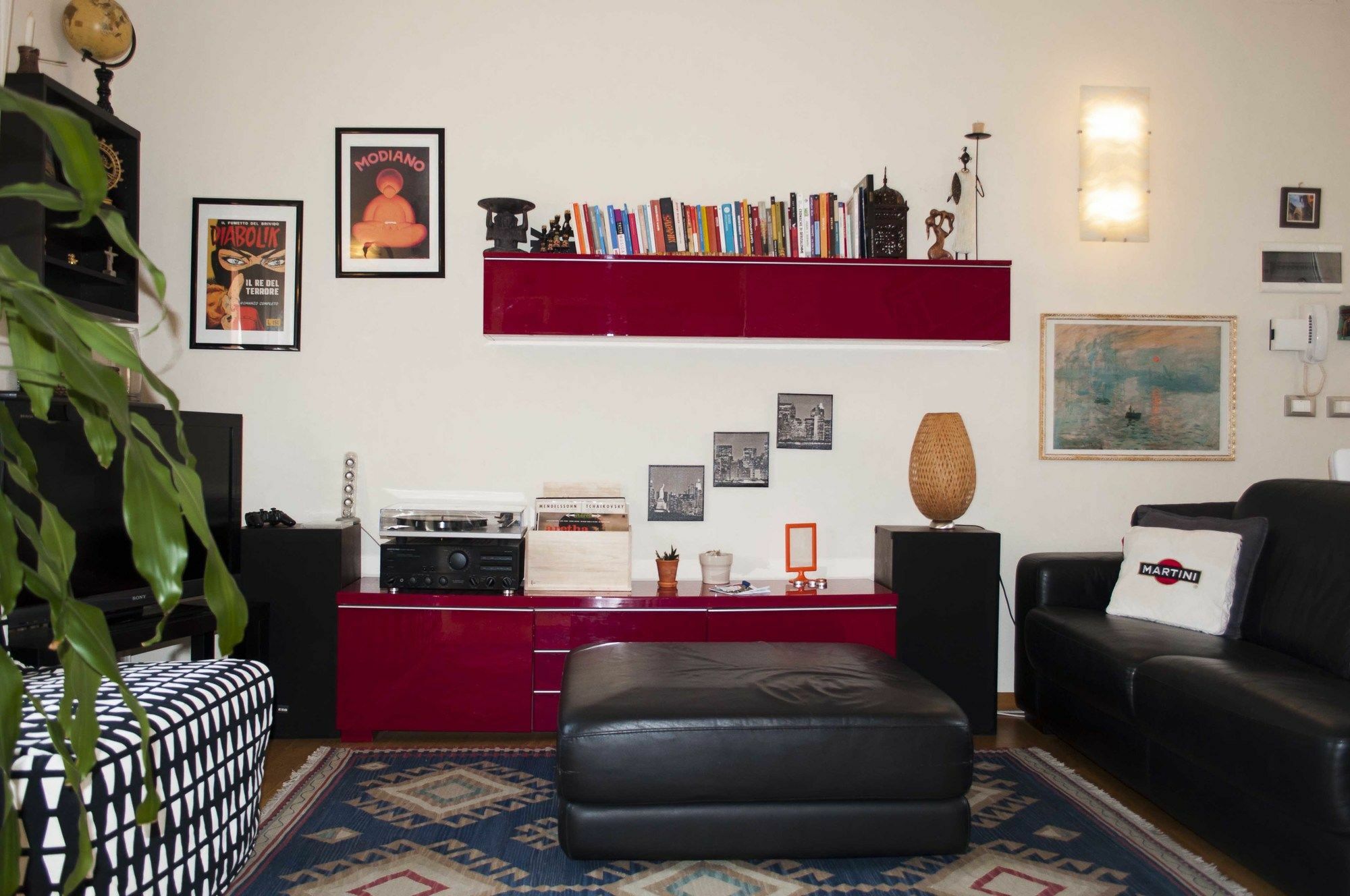 Apartment San Domenico *