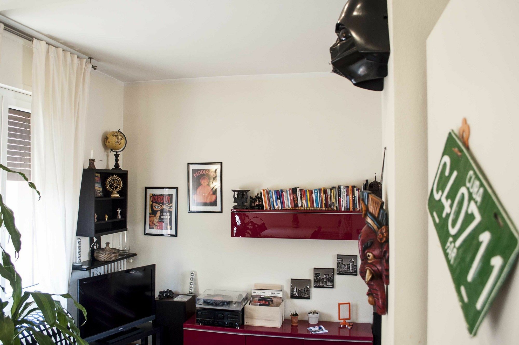 Apartment San Domenico *