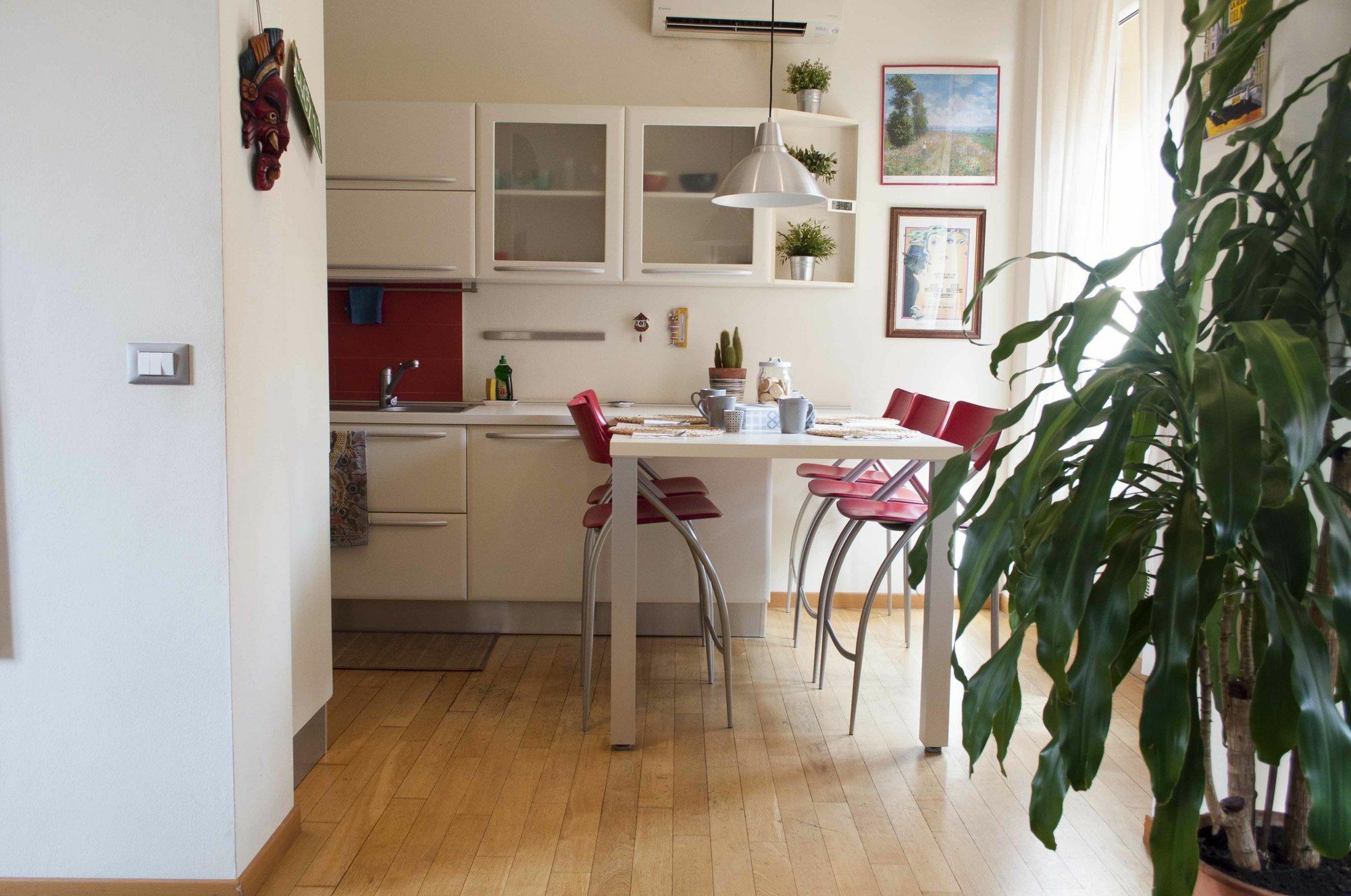 Apartment San Domenico *