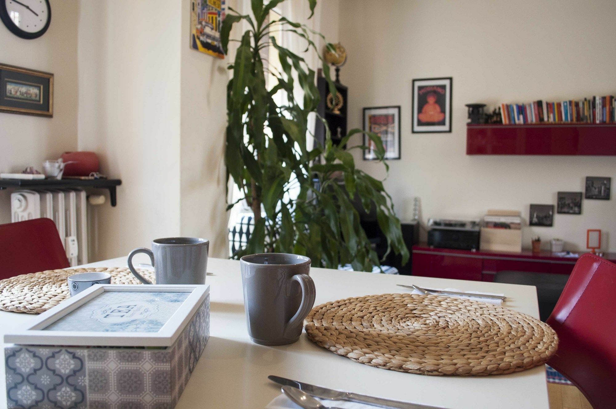 Apartment San Domenico