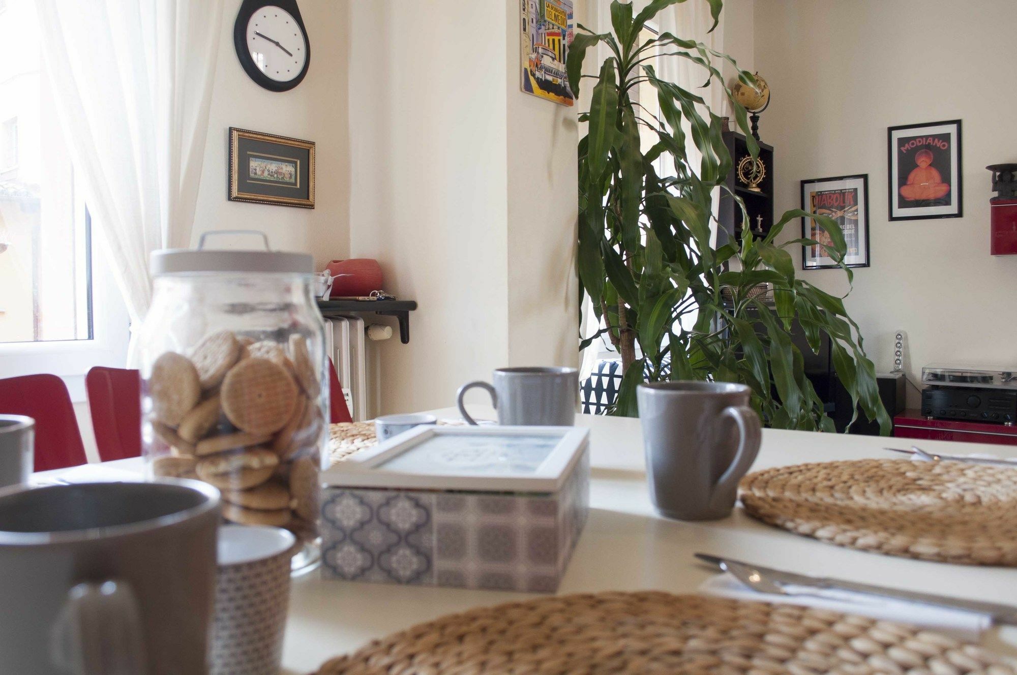 San Domenico Apartment *