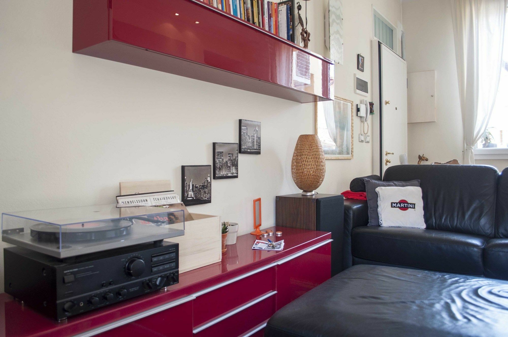 Apartment San Domenico *