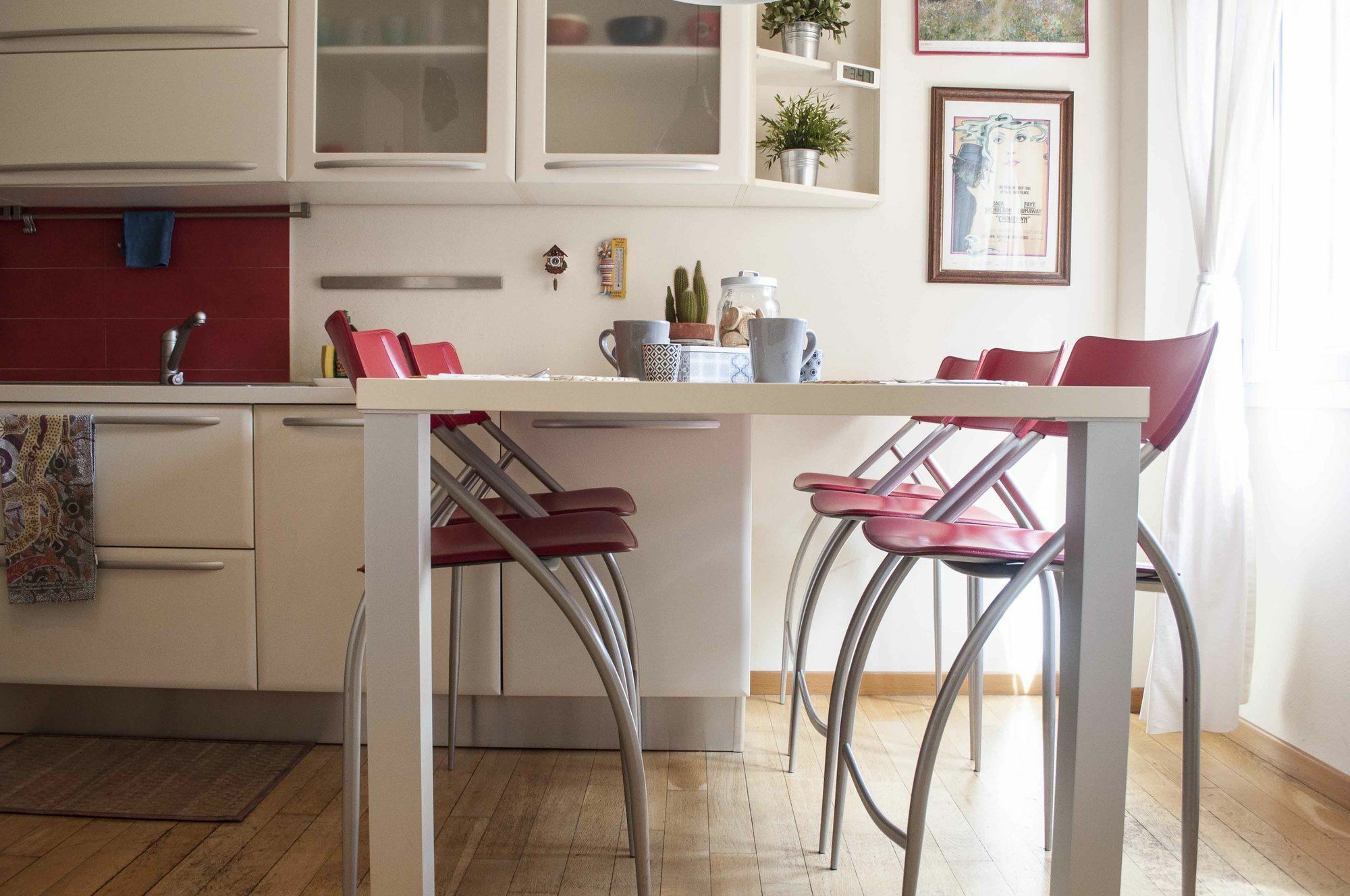 Apartment San Domenico