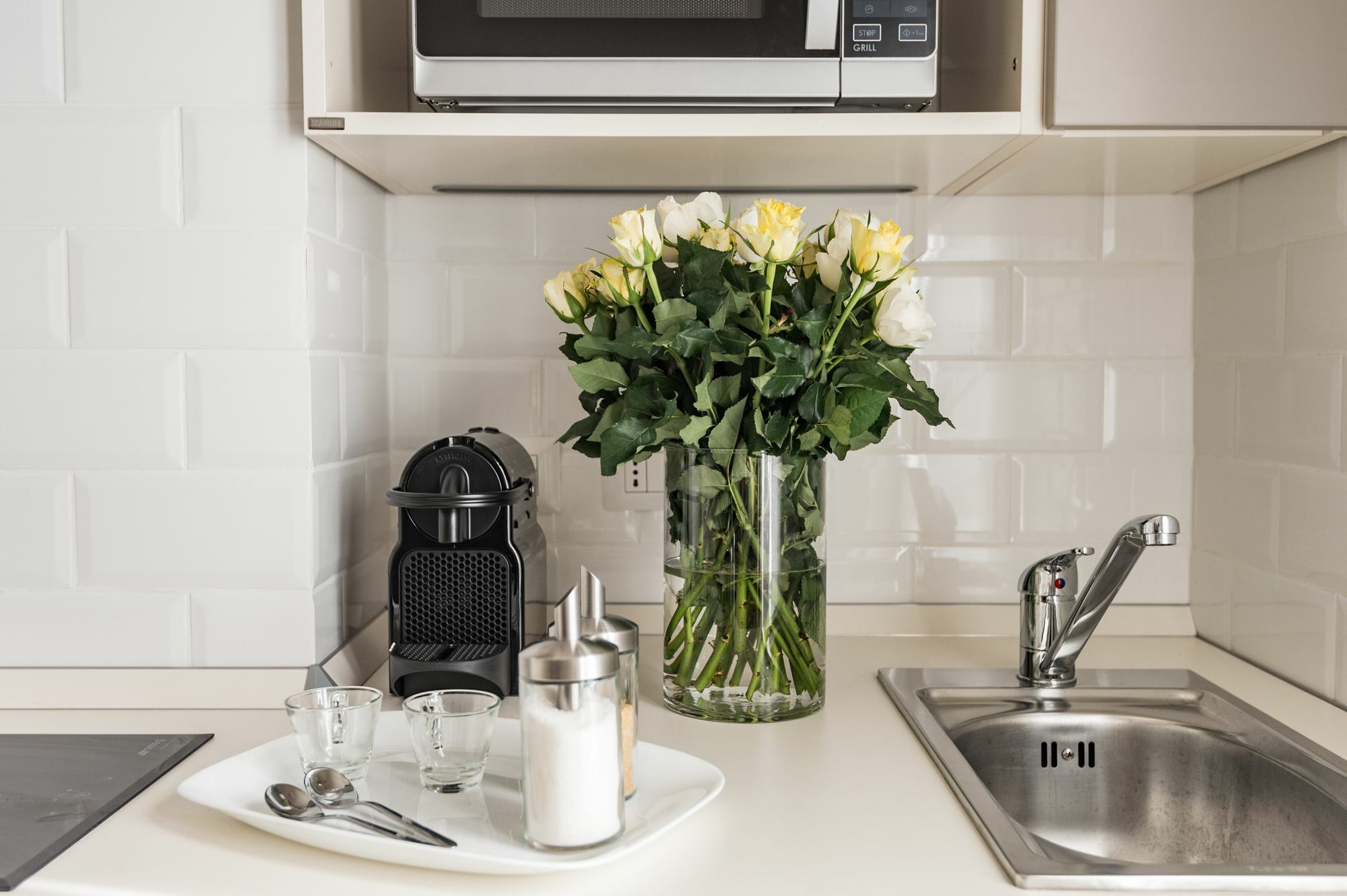 L'8 Boutique Concept Apartment
