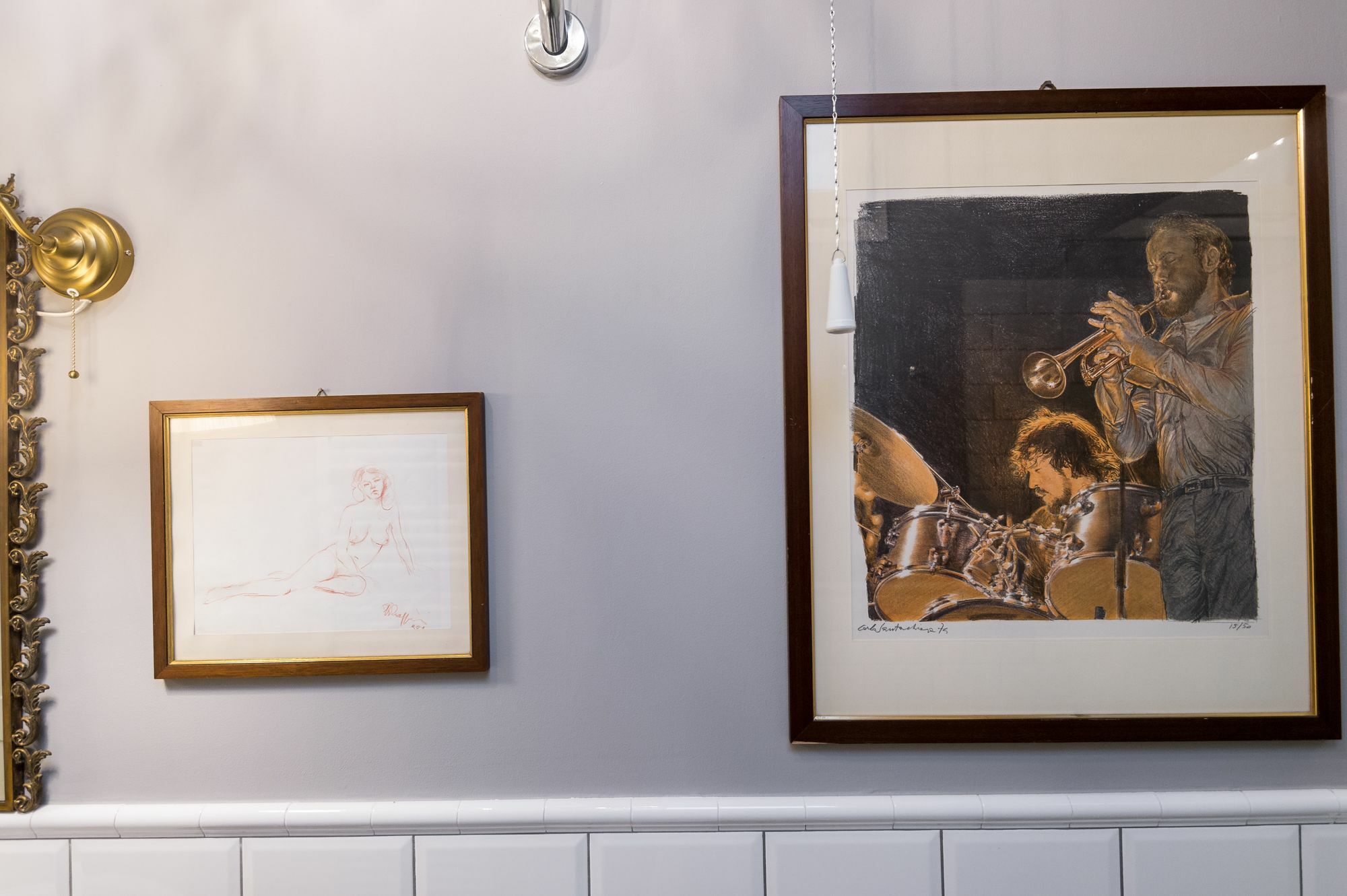Apartment L'8 Boutique Concept