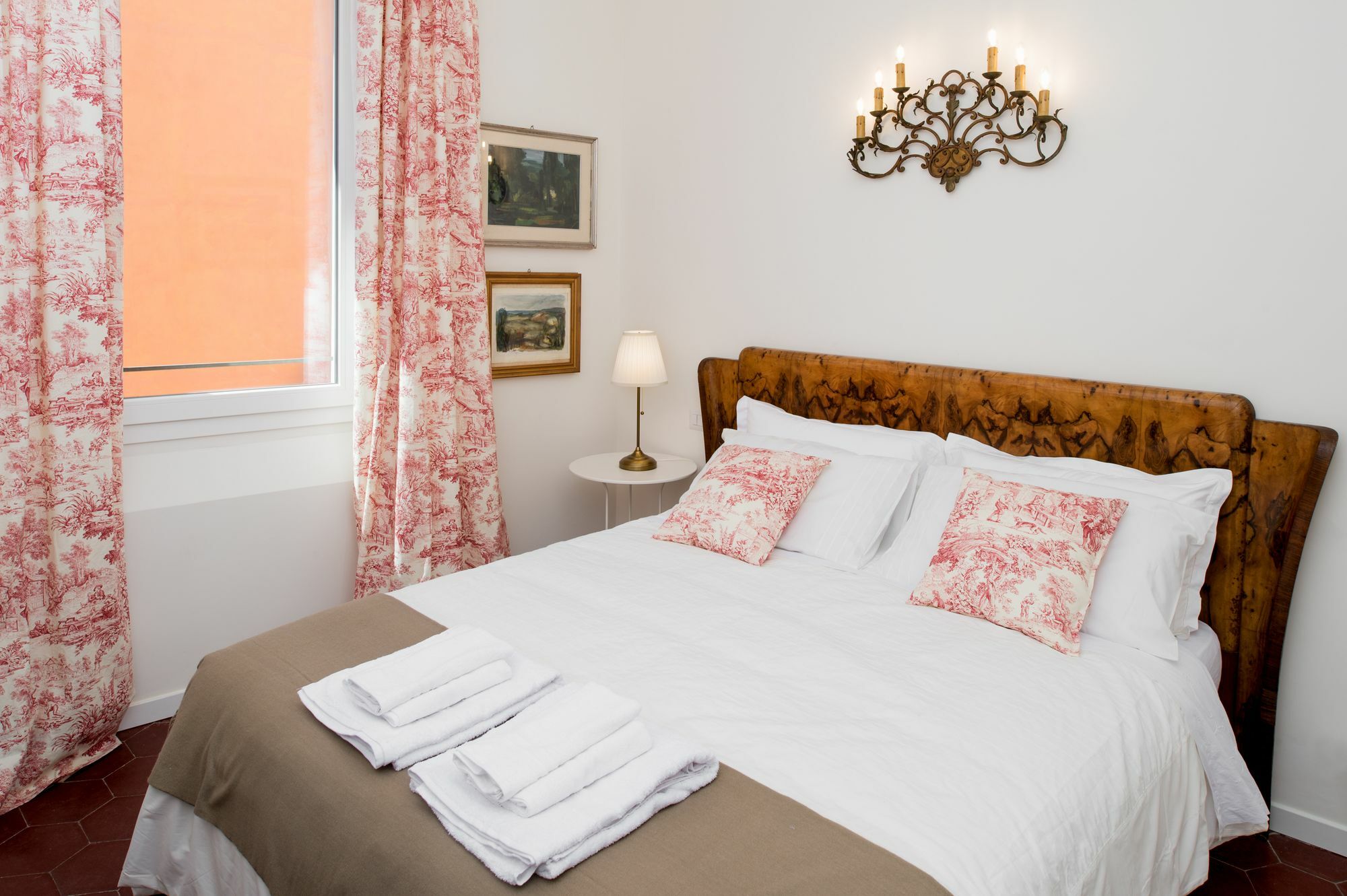 L'8 Boutique Concept Apartment *