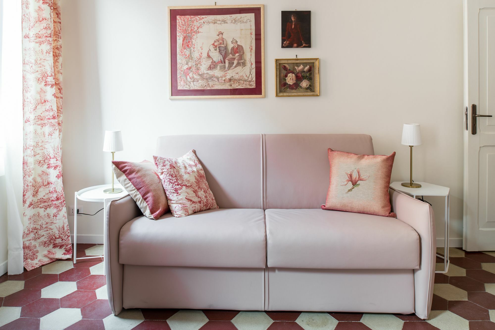Apartment L'8 Boutique Concept Bologna