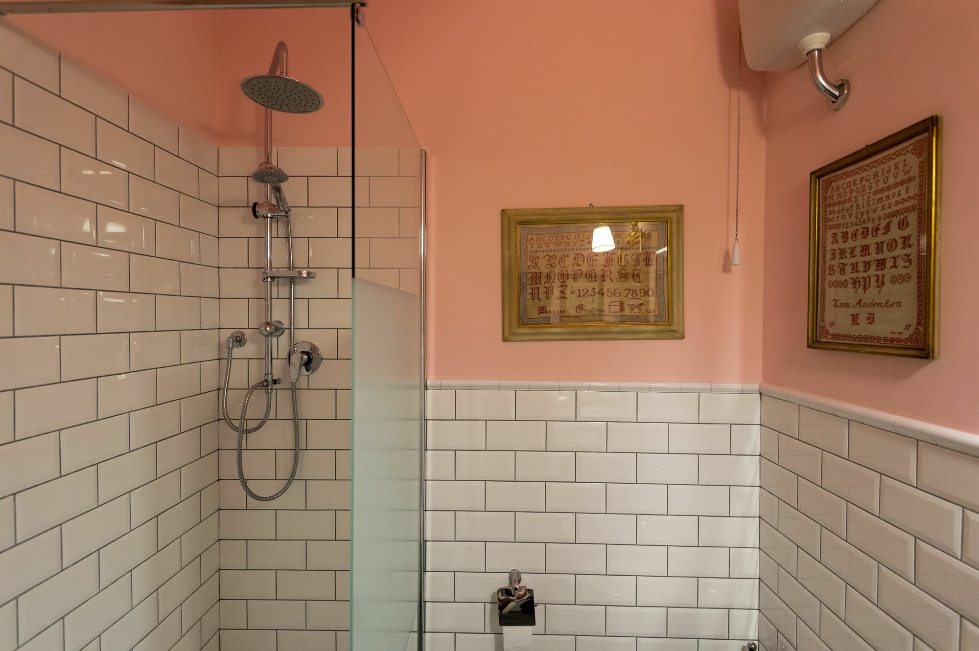 L'8 Boutique Concept Apartment Bologna