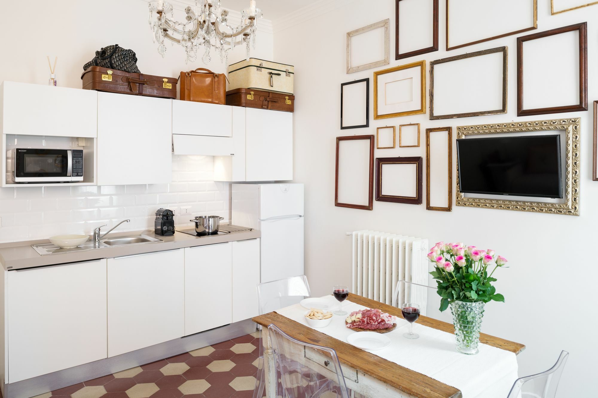 L'8 Boutique Concept Bologna