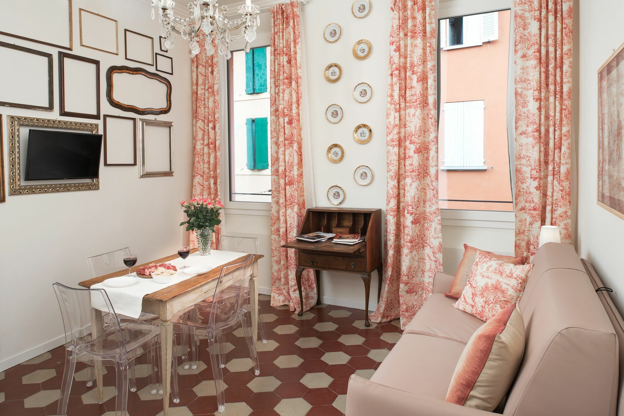 Apartment L'8 Boutique Concept Bologna