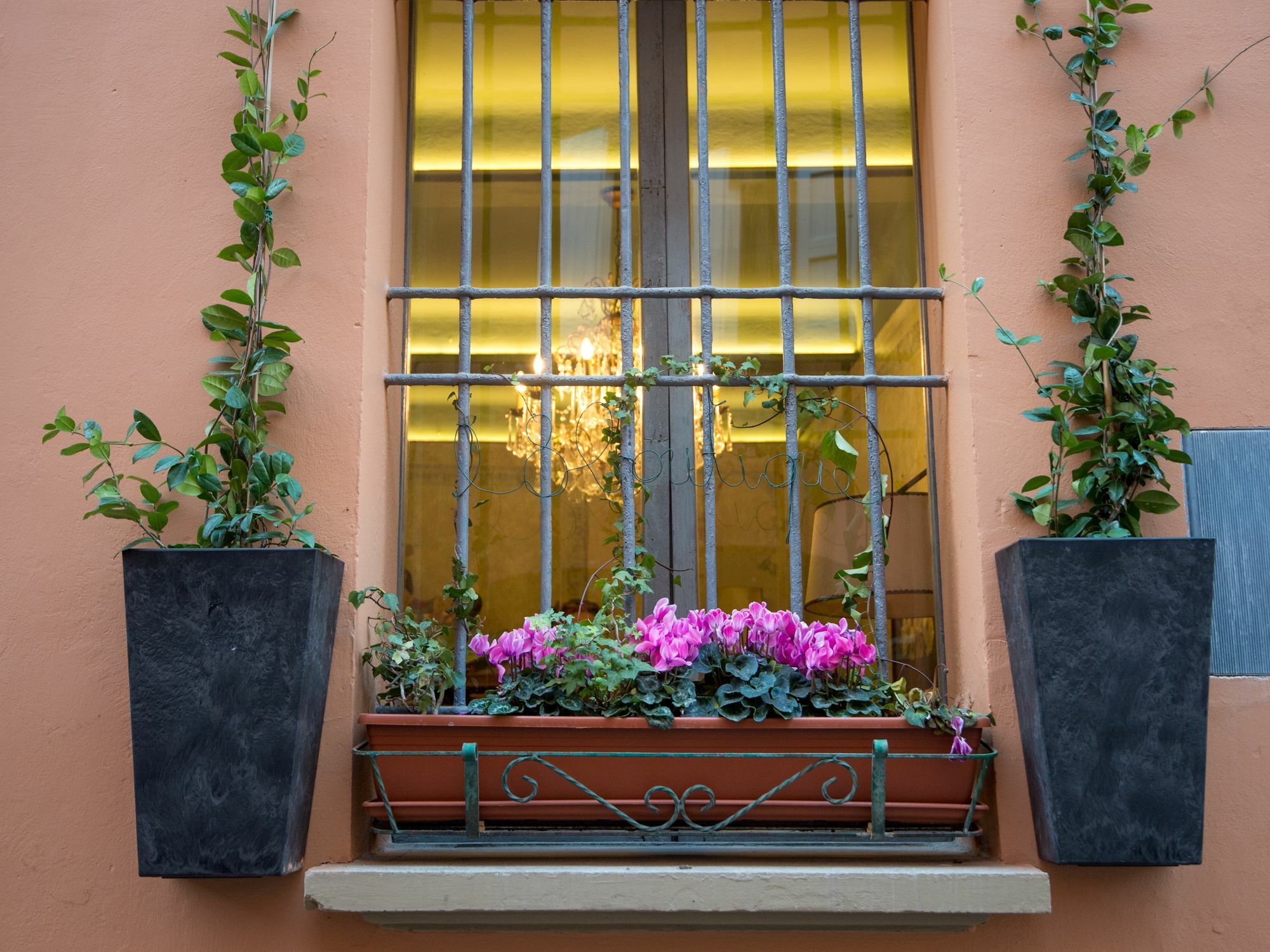 L'8 Boutique Concept Apartment Bologna