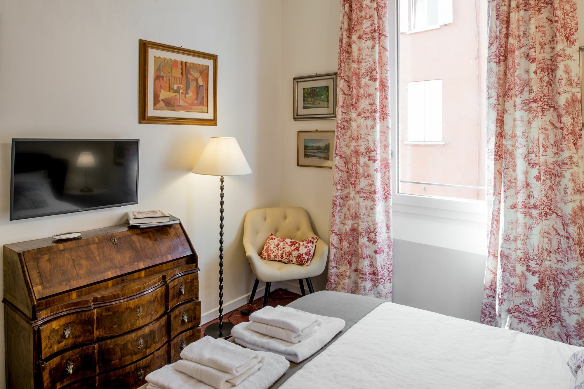 L'8 Boutique Concept Apartment *