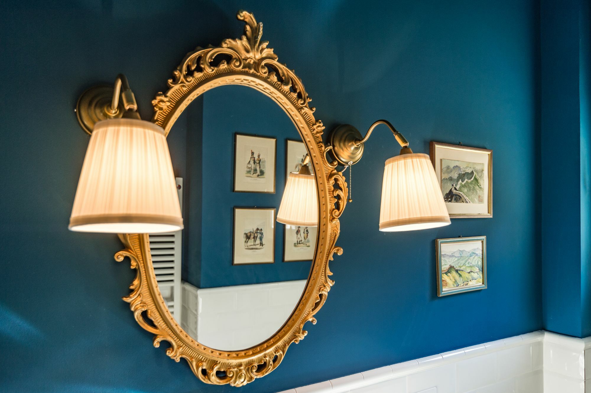 Apartment L'8 Boutique Concept *