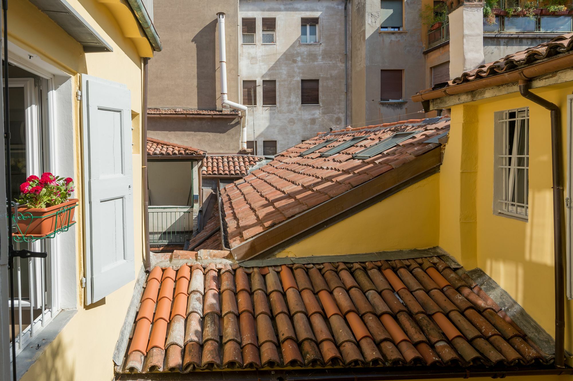 Apartment L'8 Boutique Concept Bologna