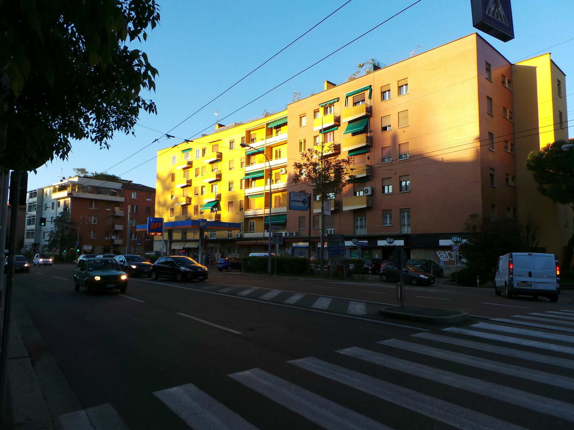 Marbia 3* Bolonha