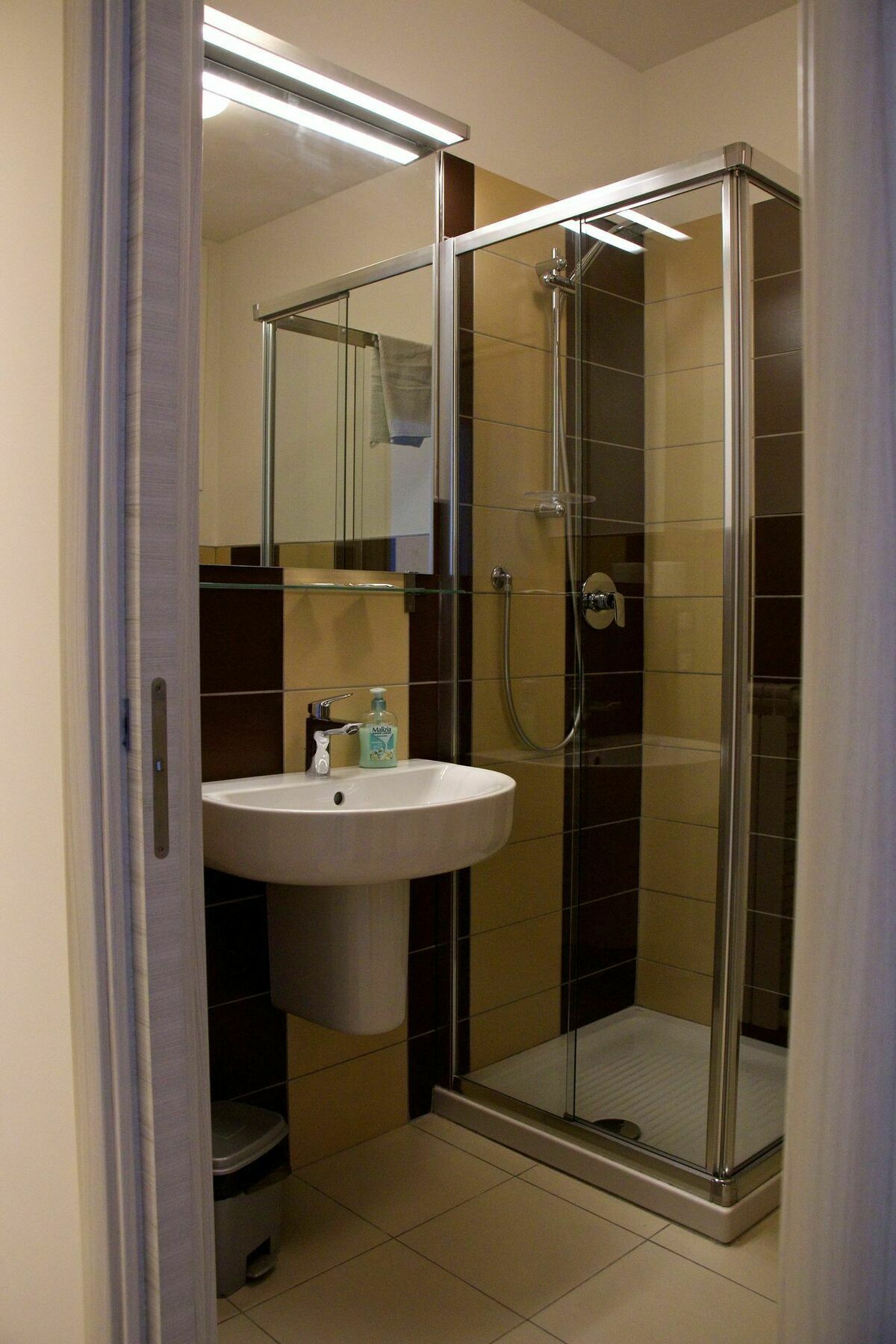 City House Sant'orsola Aparthotel