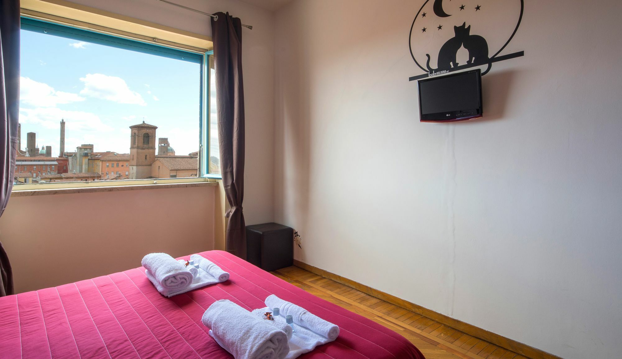 Panorama Hotel *