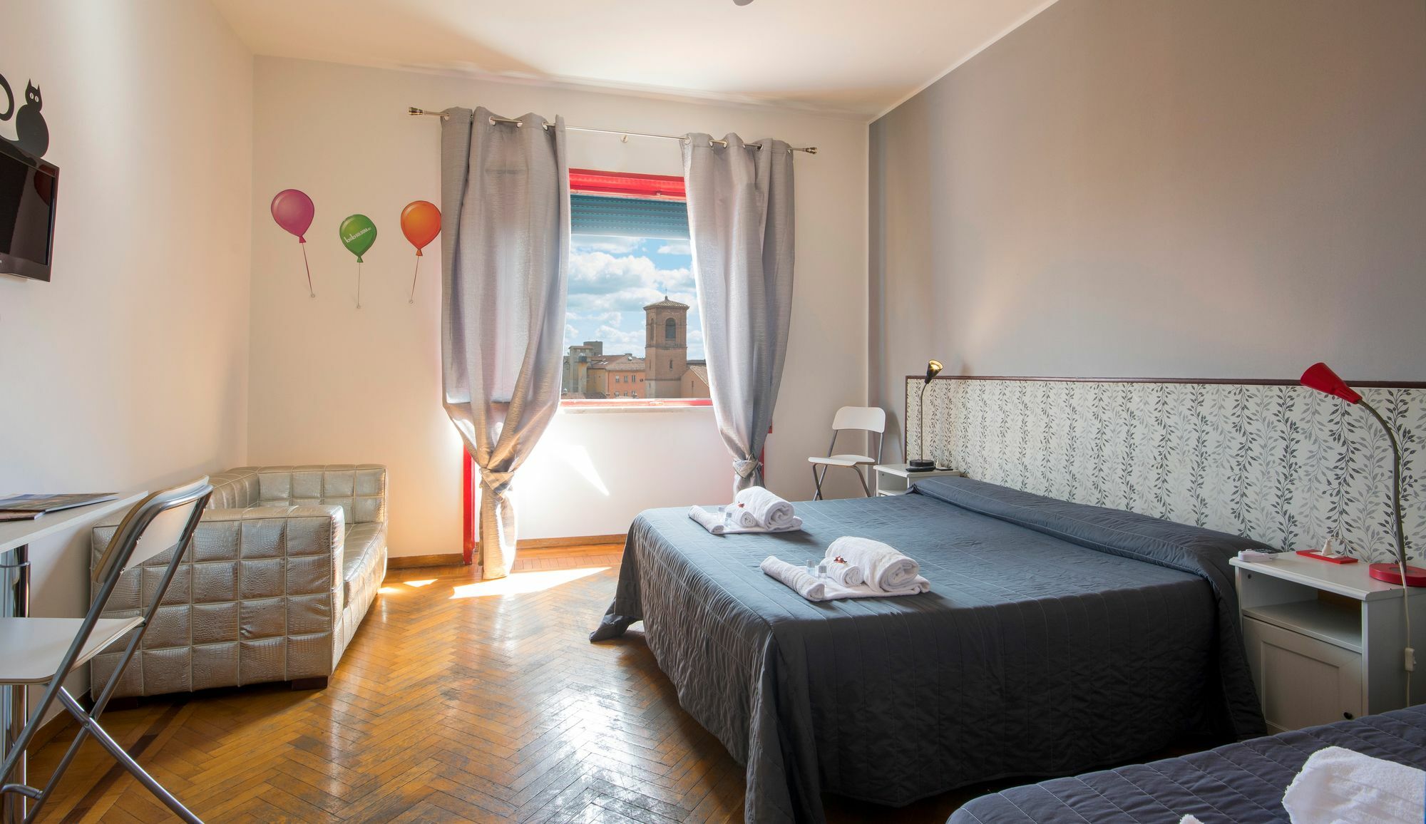 Hotel Panorama