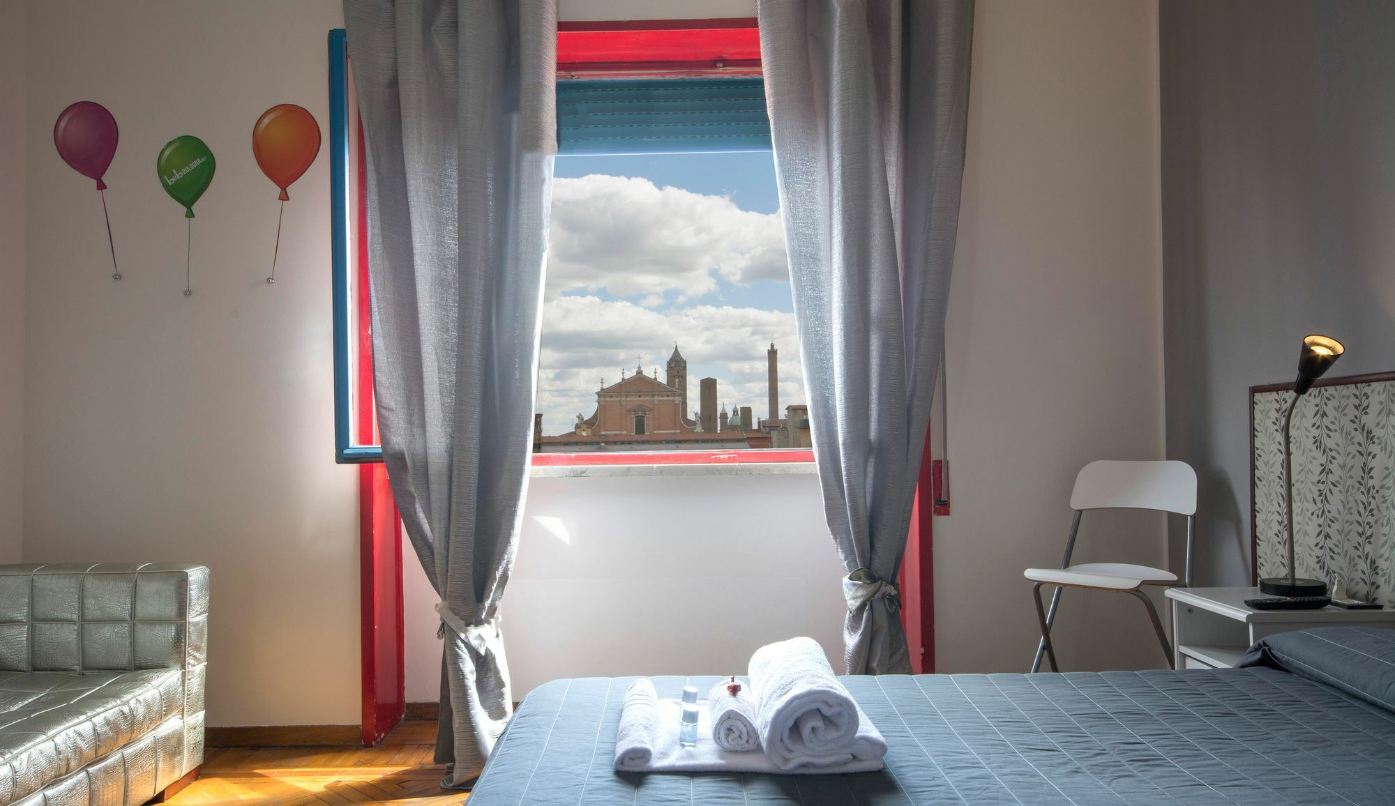Hotel Panorama