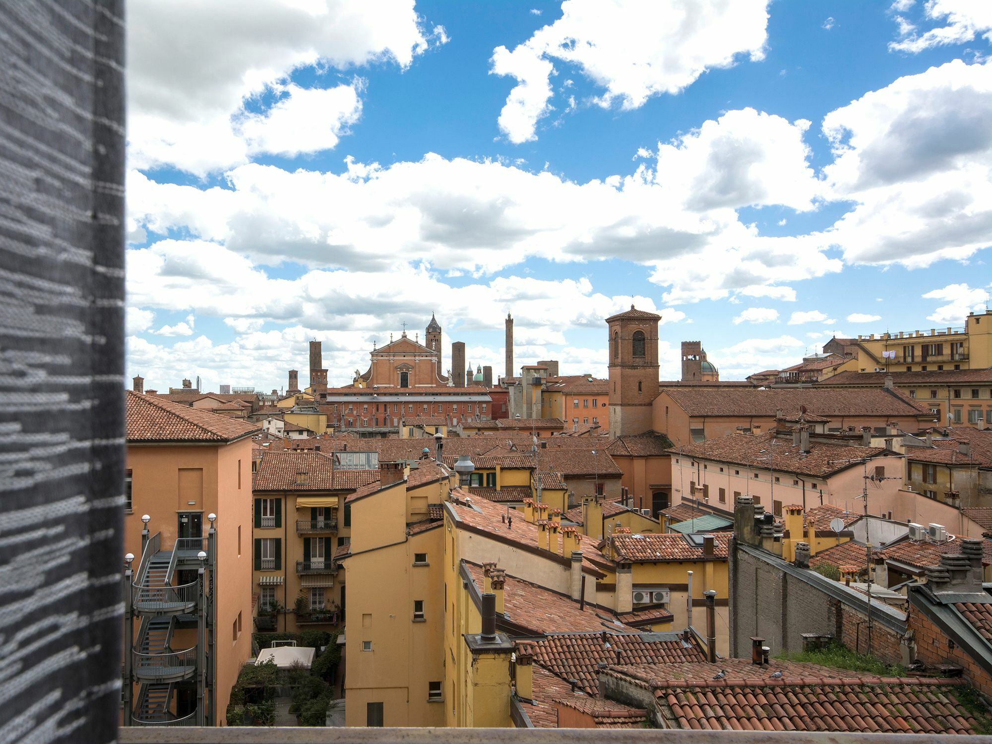 Hotel Panorama *