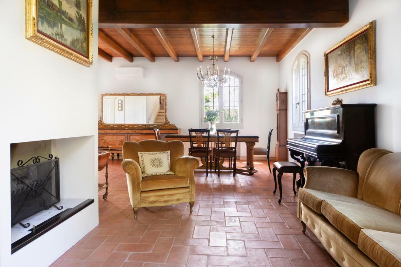 Castel Arienti Halldis Appartamento Bologna