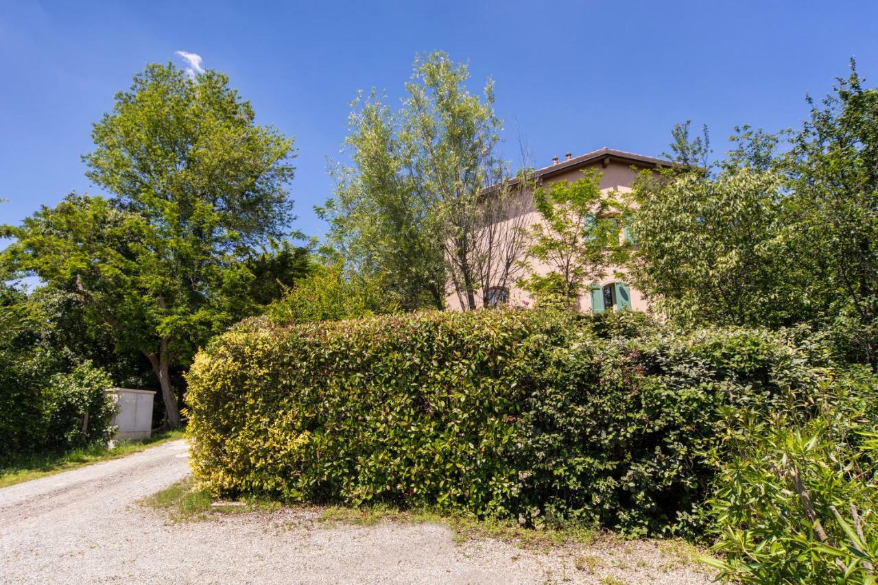 Castel Arienti Halldis Bologna