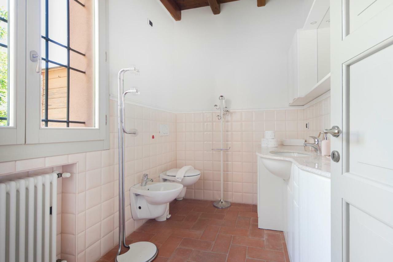 Castel Arienti Halldis Appartamento *