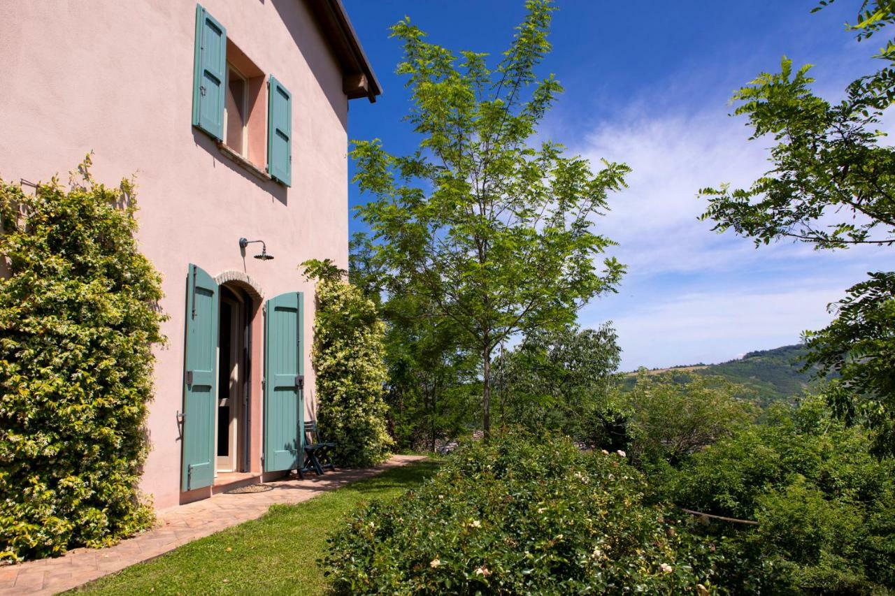Castel Arienti Halldis * Bologna