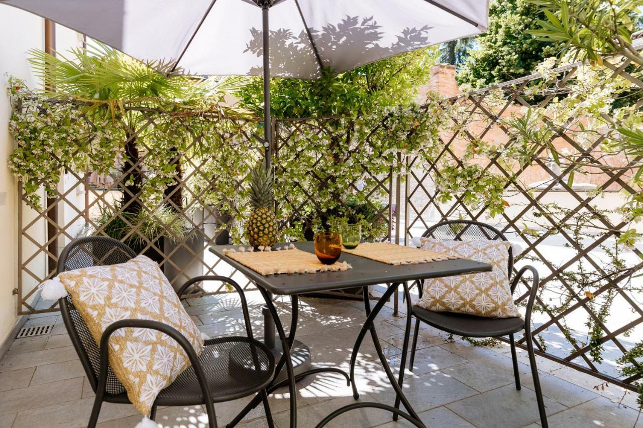 Carducci Apartment Bologna