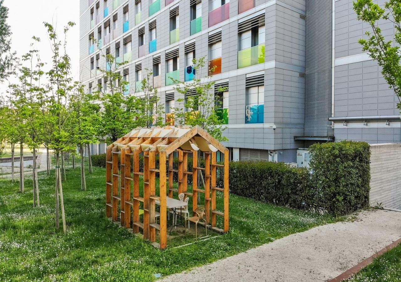 Apartamento Camplus Bononia Casa Per Ferie *