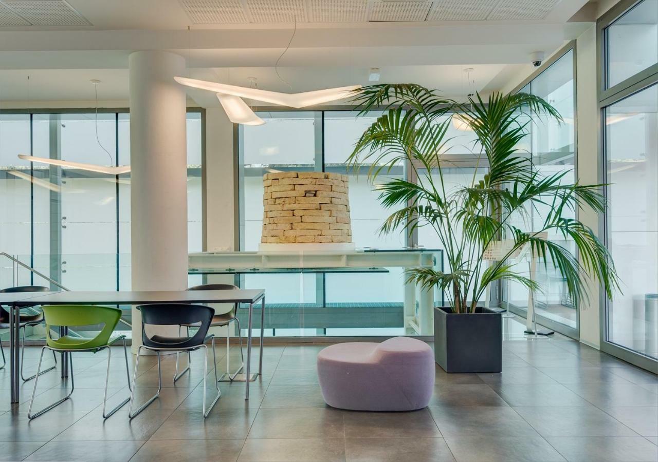 Camplus Bononia Casa Per Ferie Apartamento