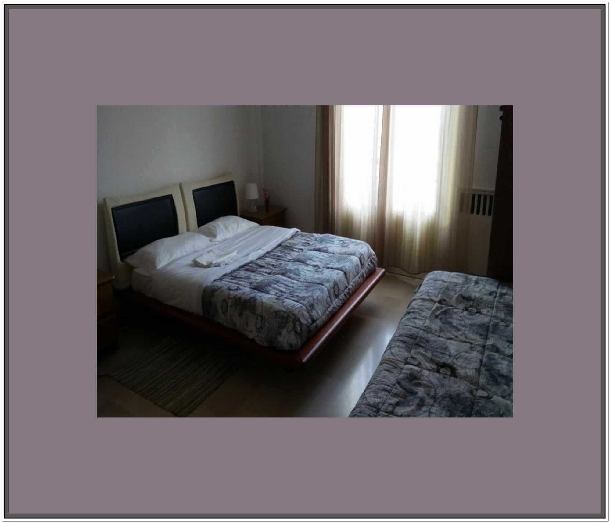 Hotel Centro Bologna
