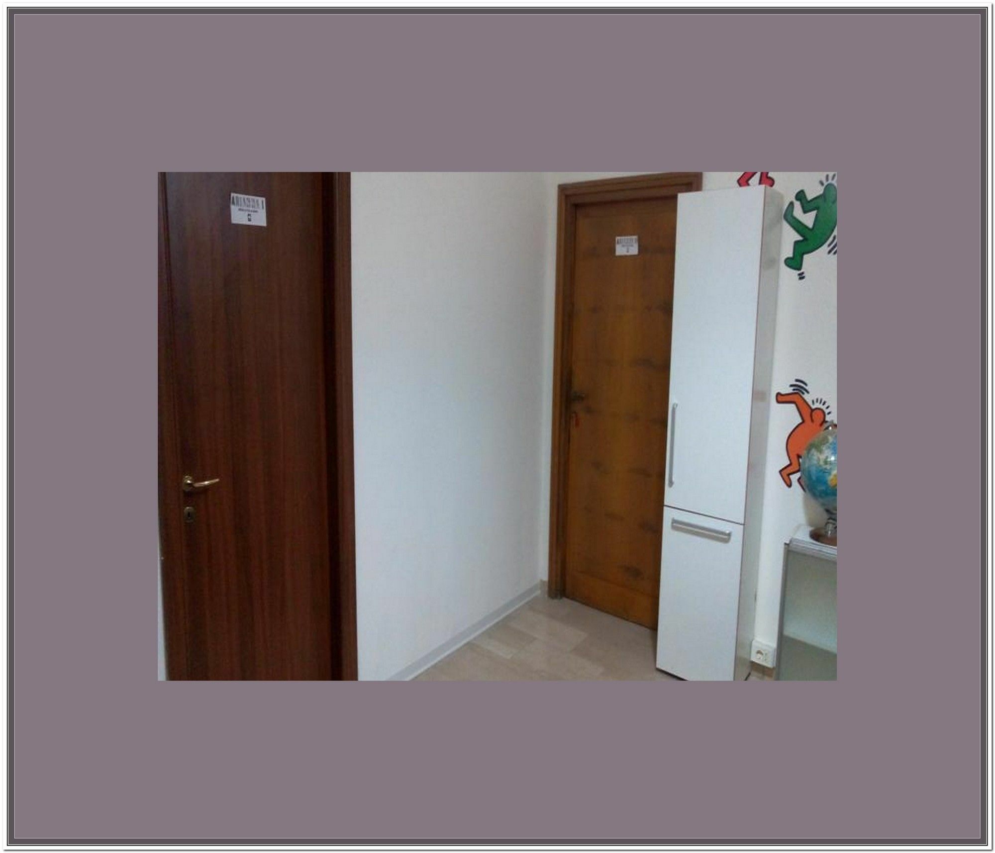 Centro Hotel Bologna