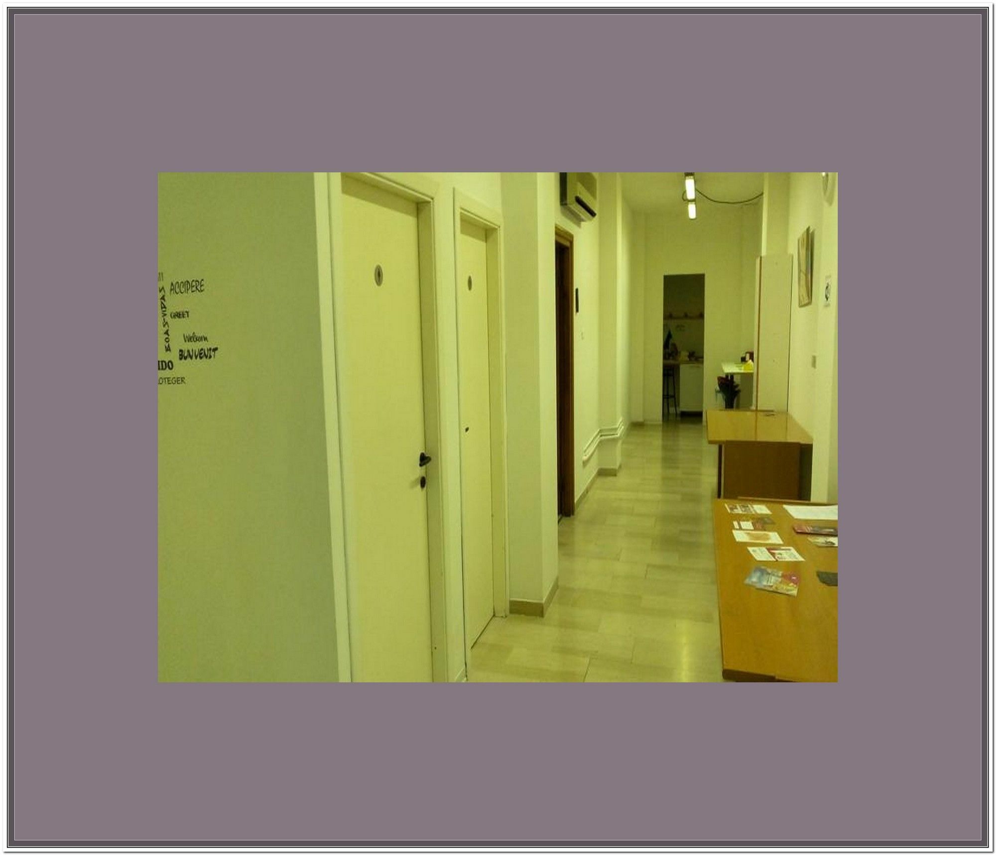 Centro 3*