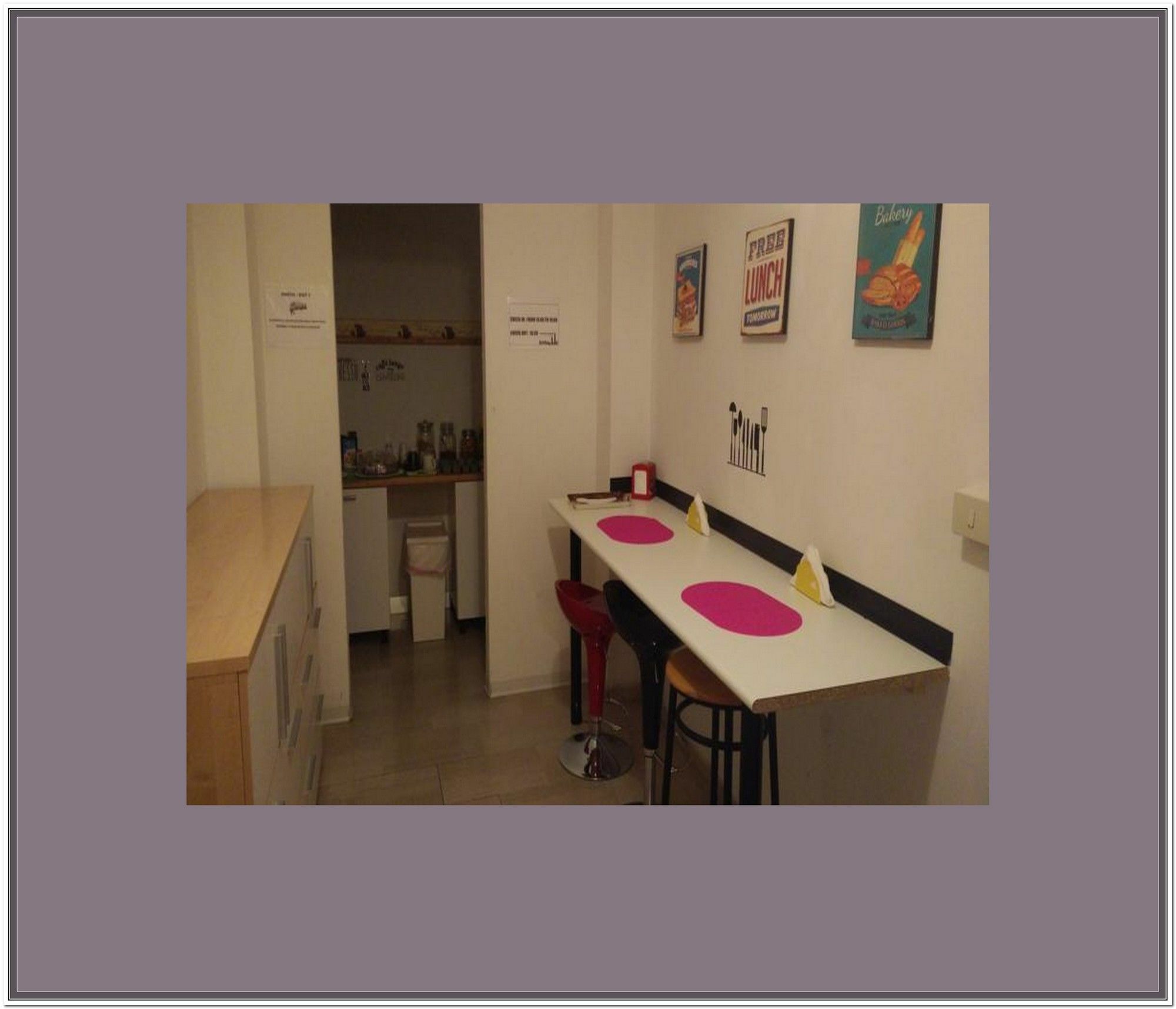 Hotel Centro 3*