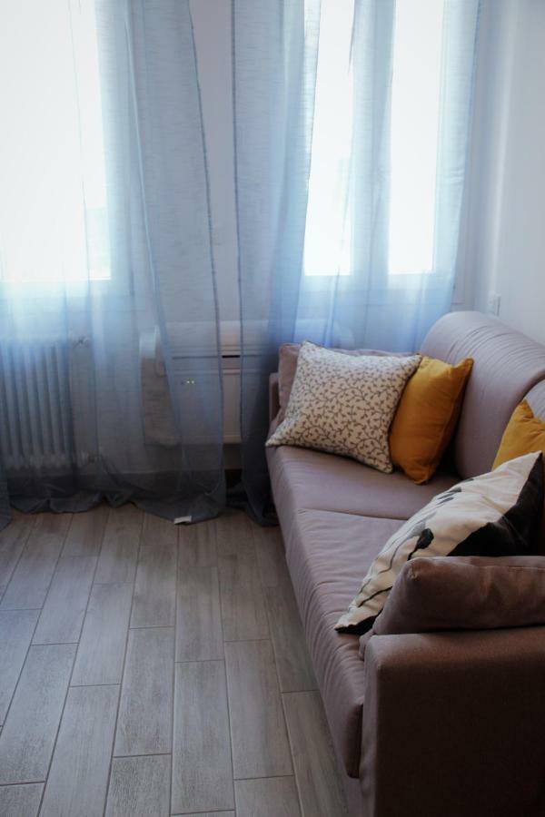 Bo Apartment *