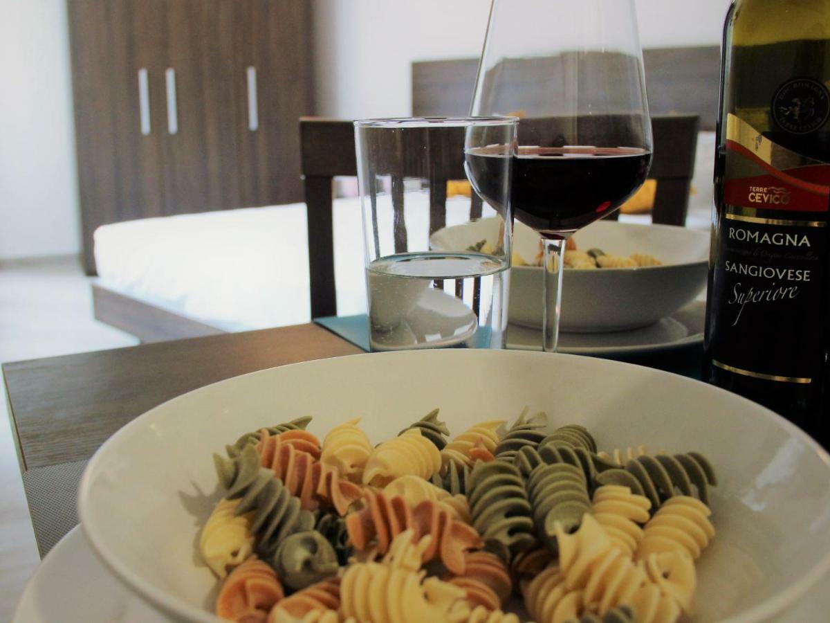 Apartment Bo *