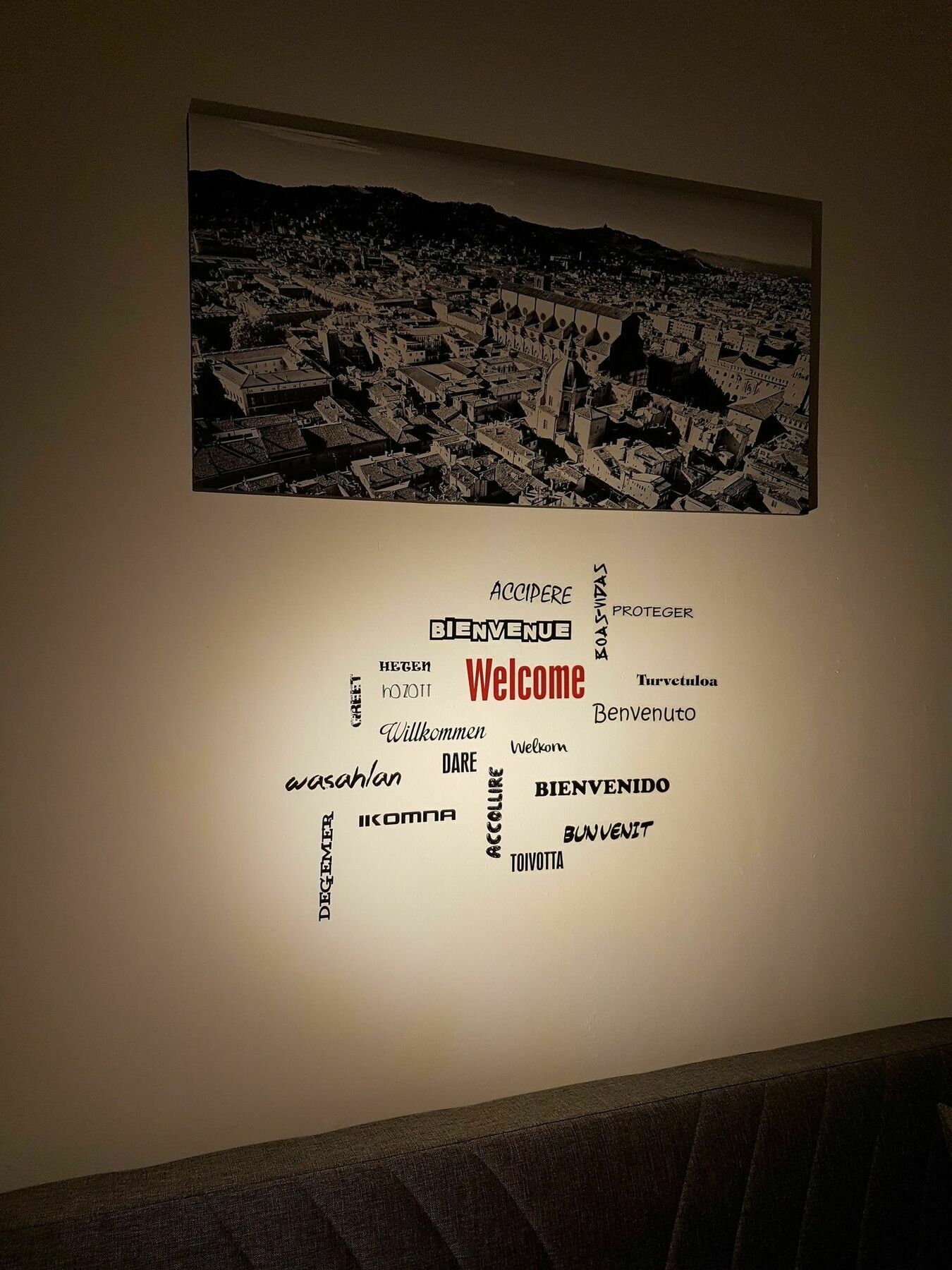 Apartment Fico Fiera Bologna