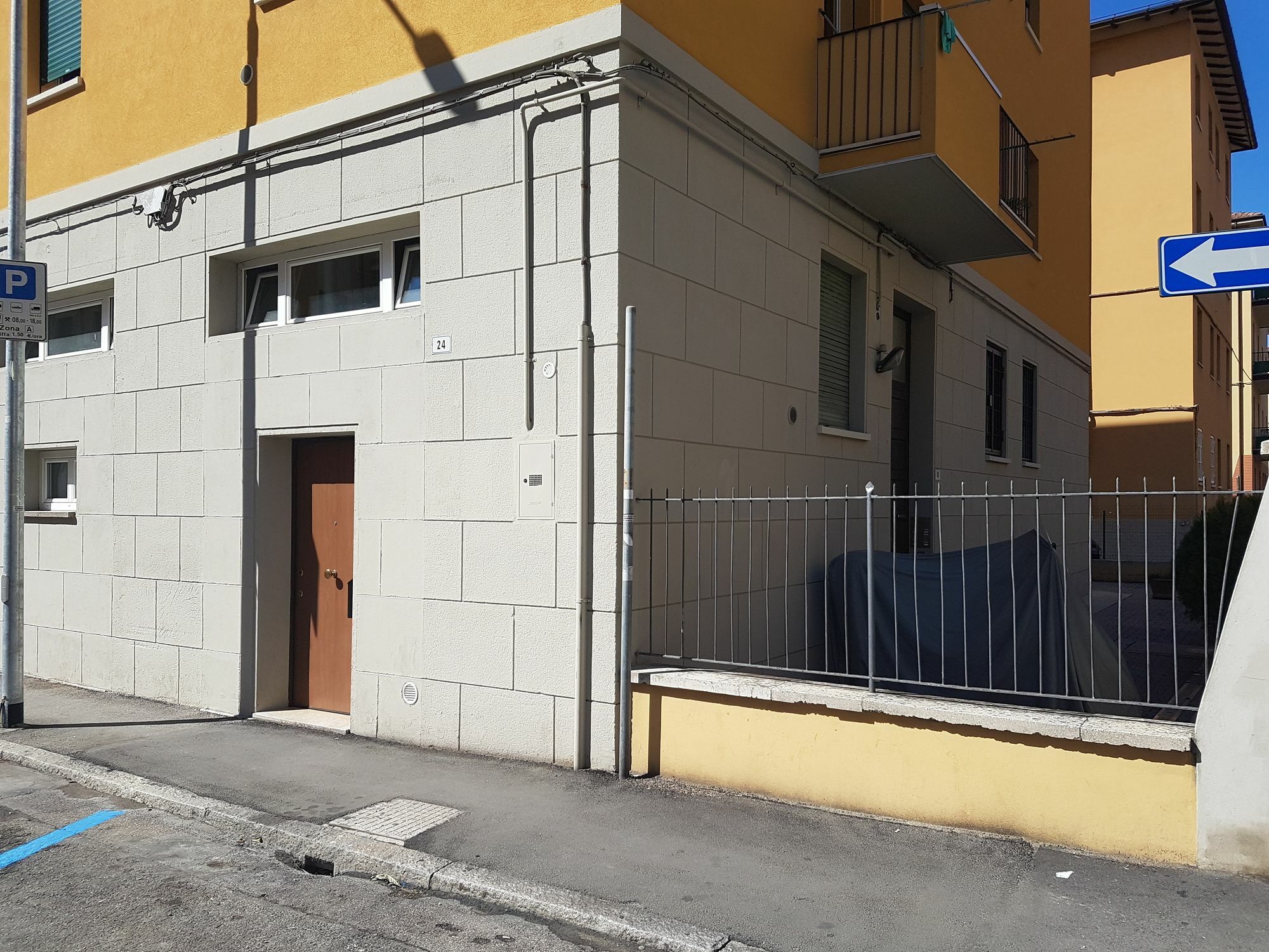 Apartment Fico Fiera Bologna
