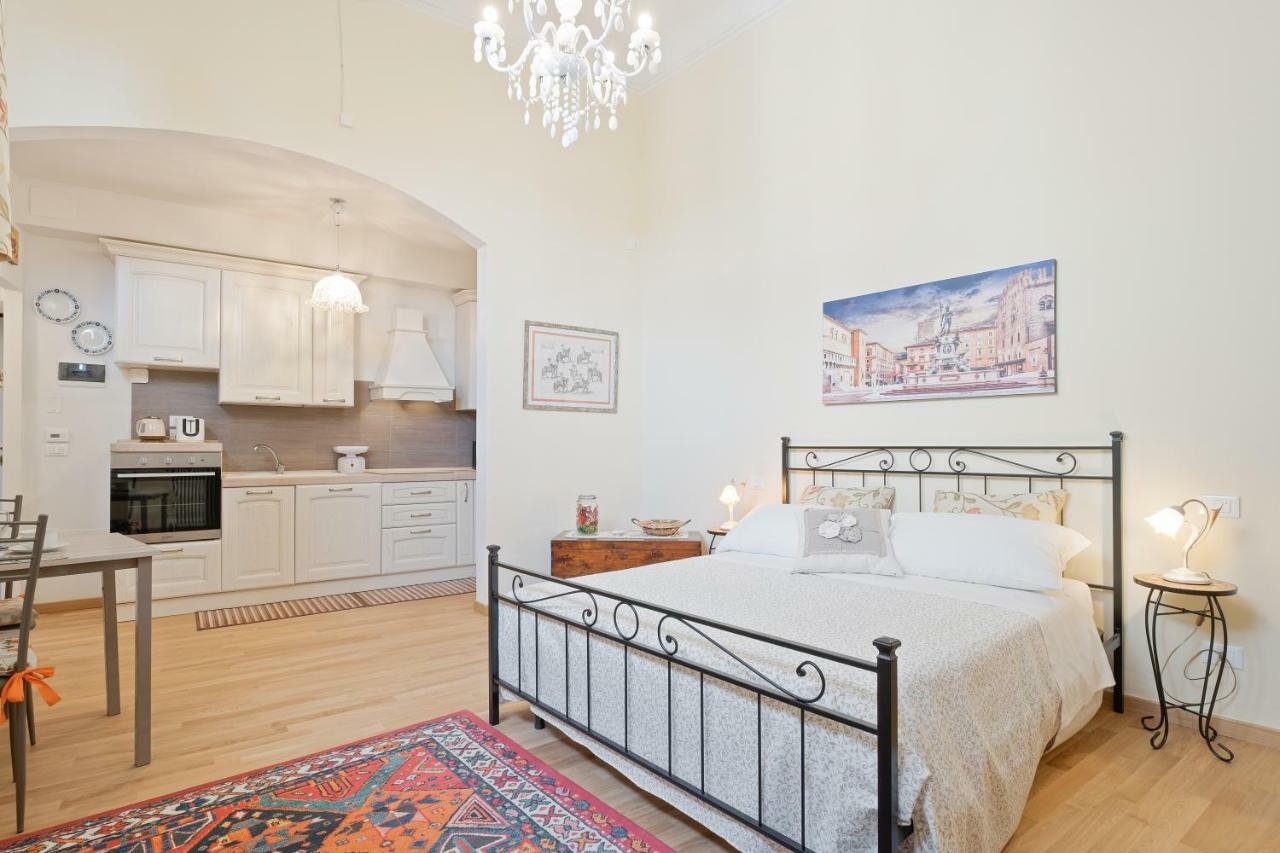 Exclusive & Elegant Palazzo Bianconcini Bologna
