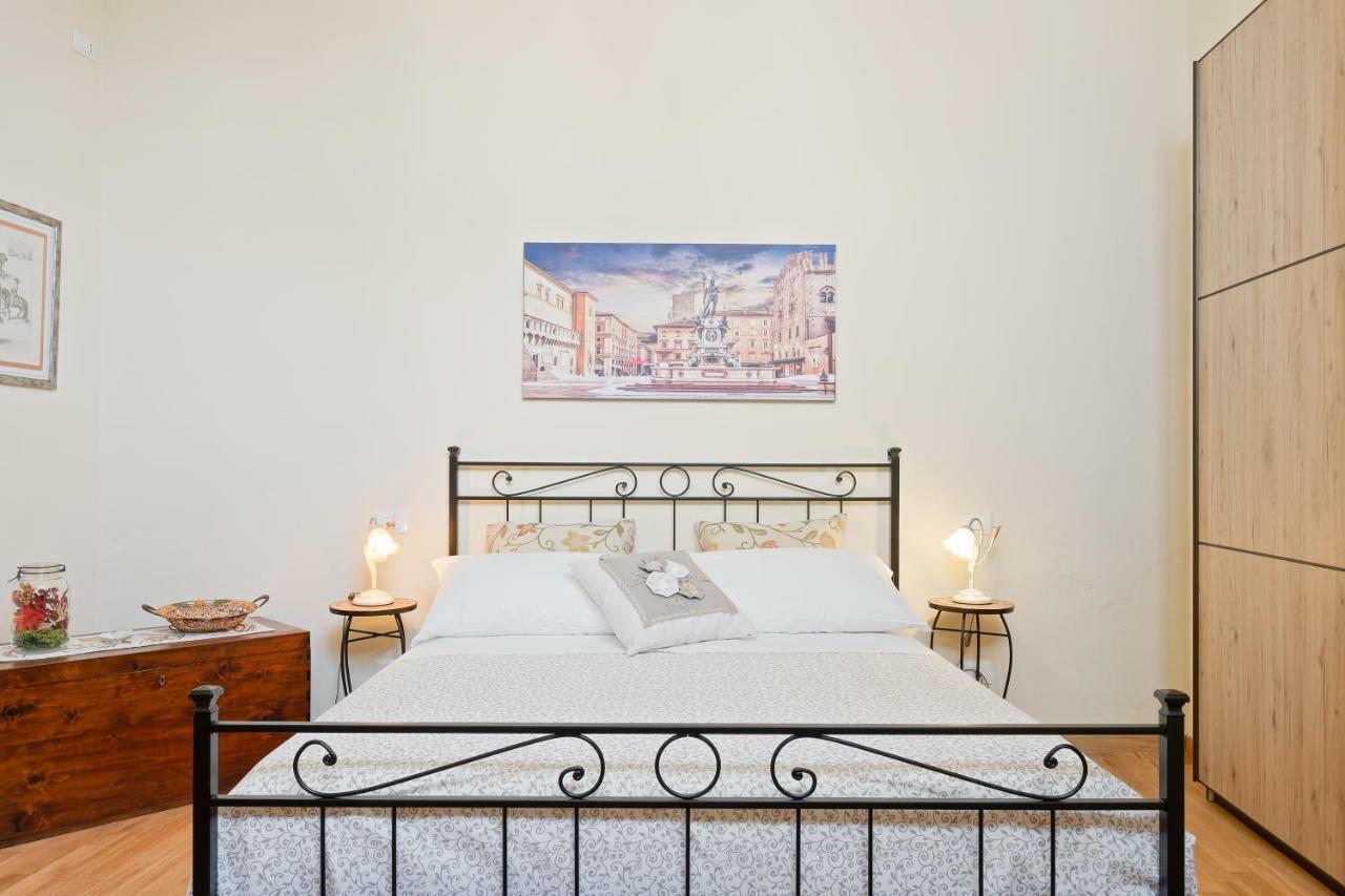 Apartment Exclusive & Elegant Palazzo Bianconcini *