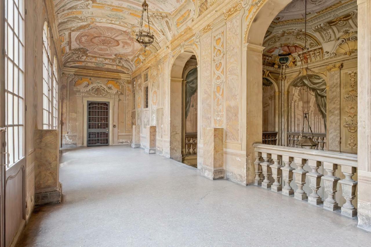 Exclusive & Elegant Palazzo Bianconcini *